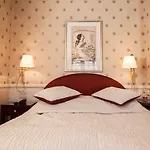 Hotel Boutique Belle Epoque Bern