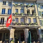 Hotel Boutique Belle Epoque Bern