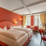 호텔 Boutique Belle Epoque