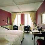 Boutique Belle Epoque Hotel Bern