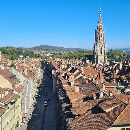 Otel Boutique Belle Epoque 3*