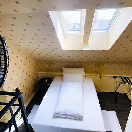 Boutique Belle Epoque Hotel