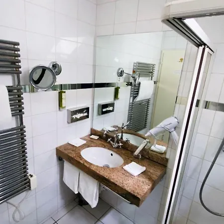 Boutique Belle Epoque 3* Bern