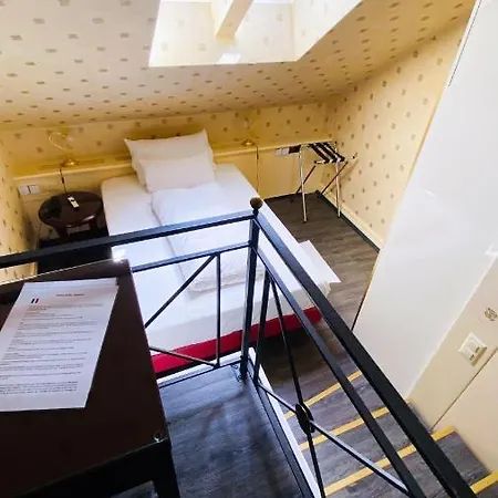 Boutique Belle Epoque Hotel 3*