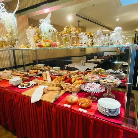 Boutique Belle Epoque Hotel 3*
