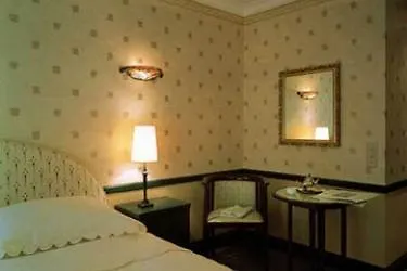 Boutique Belle Epoque ホテル