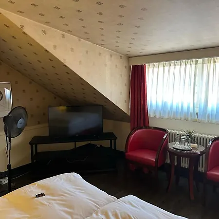 Отель Boutique Belle Epoque Берн