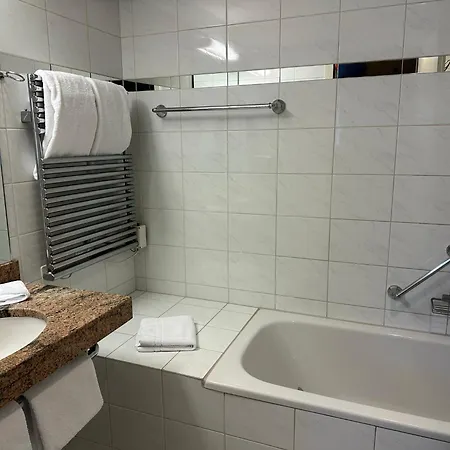 Otel Boutique Belle Epoque Bern