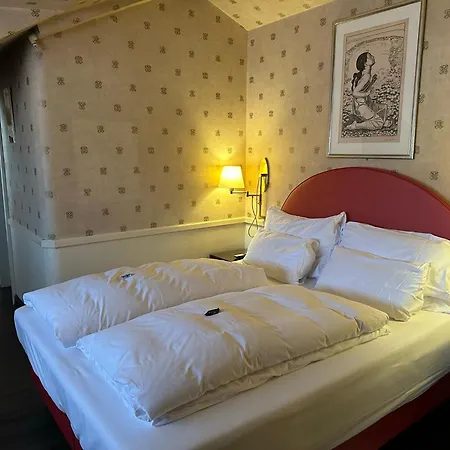 Otel Boutique Belle Epoque Bern