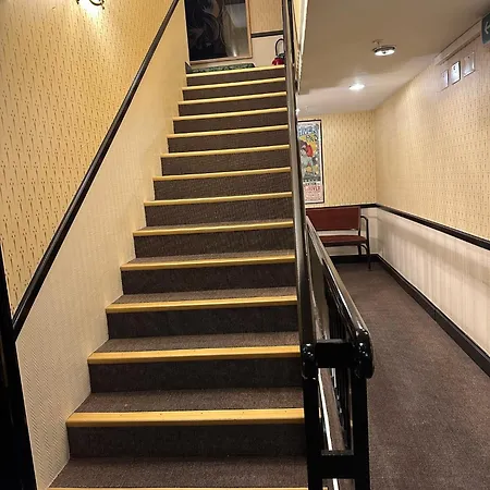 Boutique Belle Epoque Otel Bern