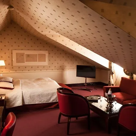 Boutique Belle Epoque 3*