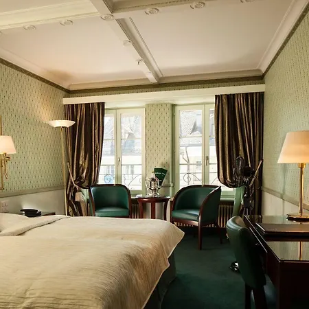 Boutique Belle Epoque Bern