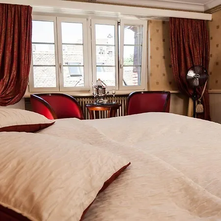 Boutique Belle Epoque Hotel