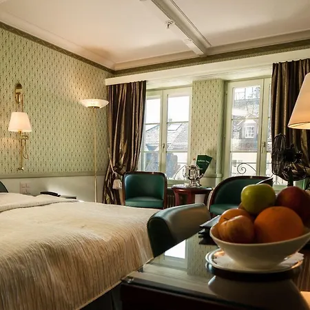 Boutique Belle Epoque Hotel 3*