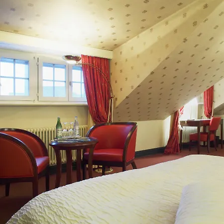 Boutique Belle Epoque 3* Bern