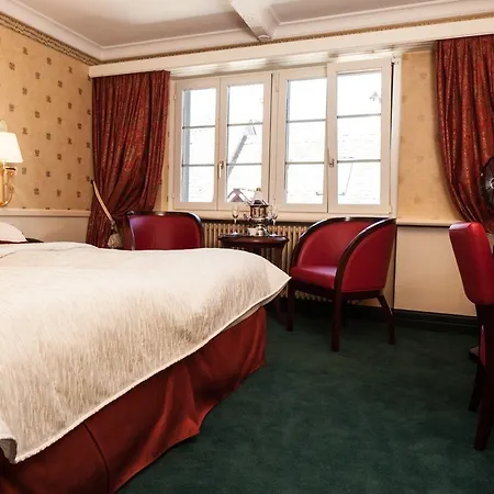 Boutique Belle Epoque 3* Berne
