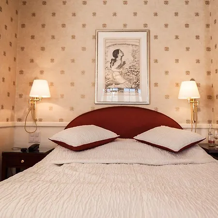 Hotel Boutique Belle Epoque Berne