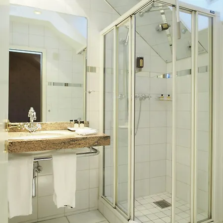 Otel Boutique Belle Epoque 3*