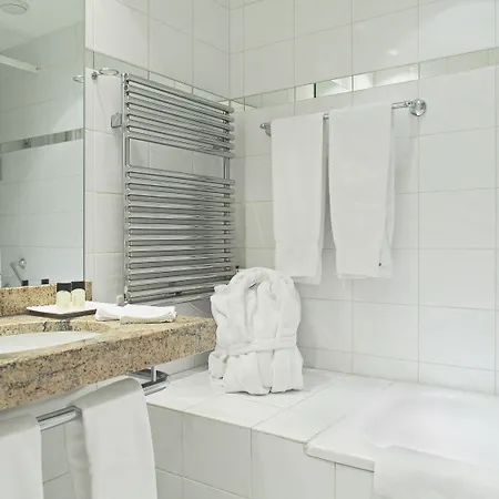 Hotel Boutique Belle Epoque Berne