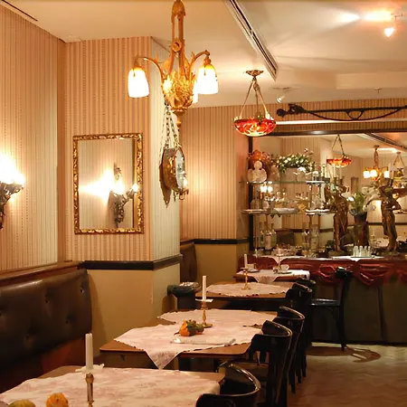 Boutique Belle Epoque 호텔 베른