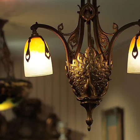 Boutique Belle Epoque 3* Bern