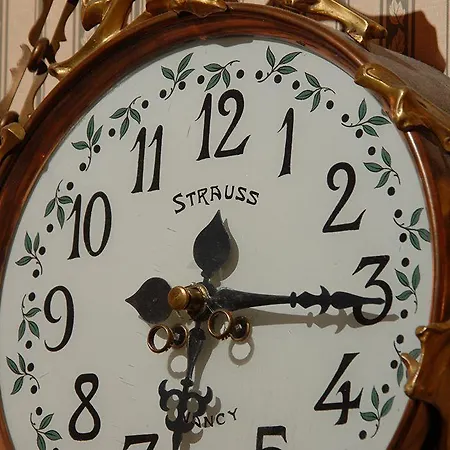 Ξενοδοχείο Boutique Belle Epoque 3*