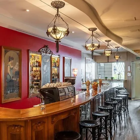 Boutique Belle Epoque Βέρνη