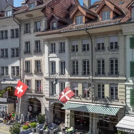 Boutique Belle Epoque Hotel