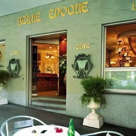 Boutique Belle Epoque 베른