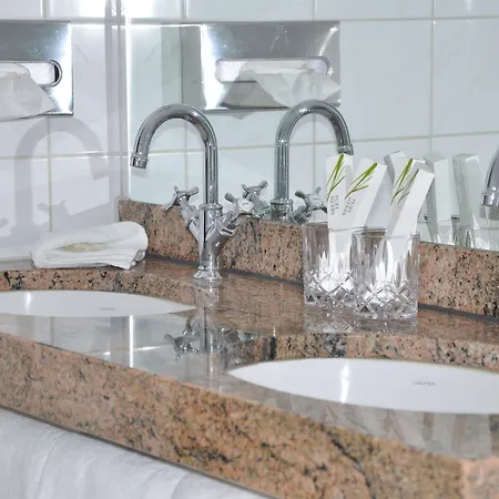 Boutique Belle Epoque 호텔