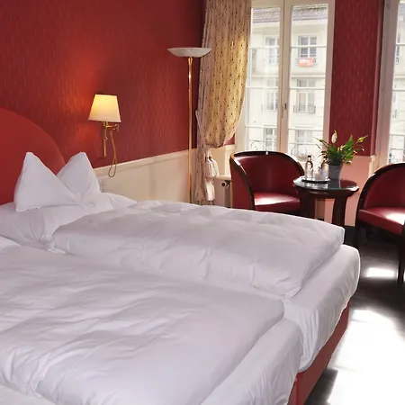 Boutique Belle Epoque 3*