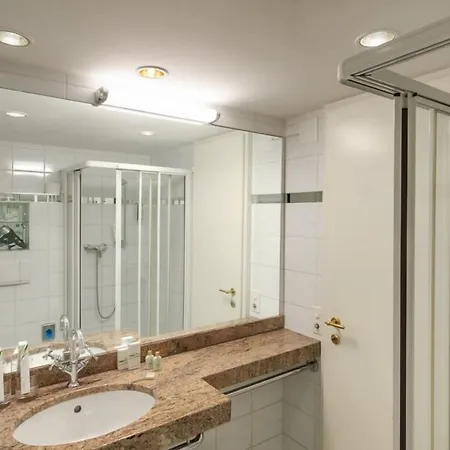 Boutique Belle Epoque Otel Bern