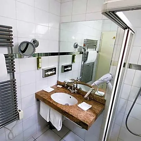 Boutique Belle Epoque Hotel 3*