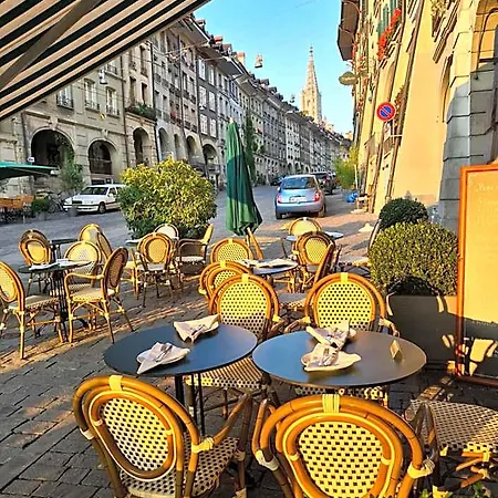 Boutique Belle Epoque Berne