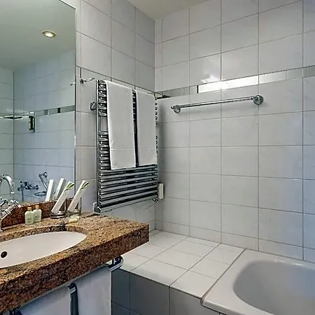 Boutique Belle Epoque 3* Βέρνη