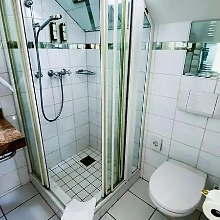 Boutique Belle Epoque 3* Βέρνη