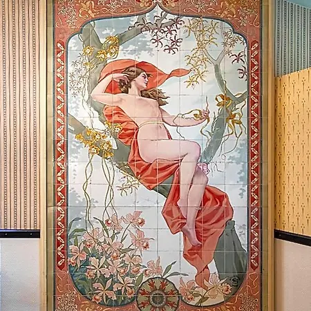 Boutique Belle Epoque 3*