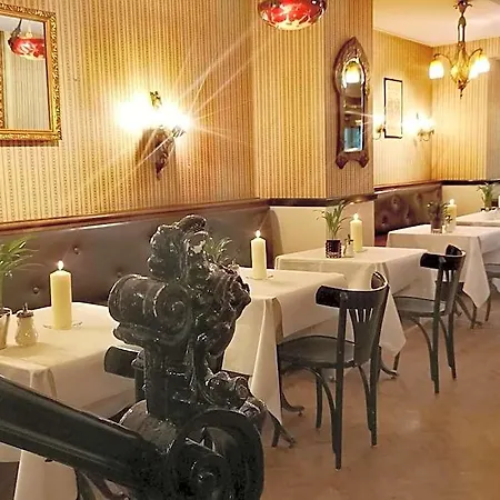 Boutique Belle Epoque ベルン
