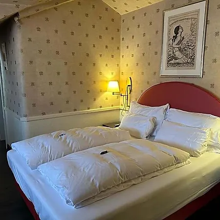 Boutique Belle Epoque ホテル ベルン