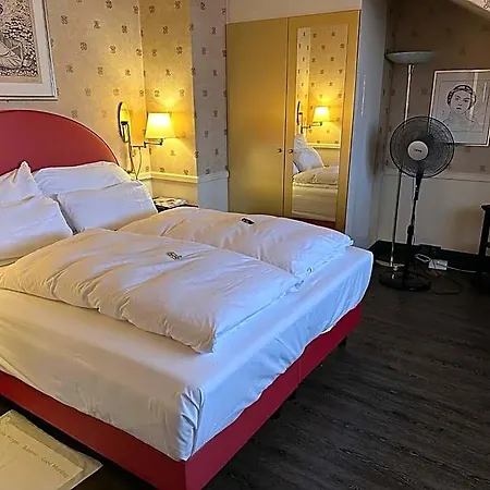 ホテル Boutique Belle Epoque