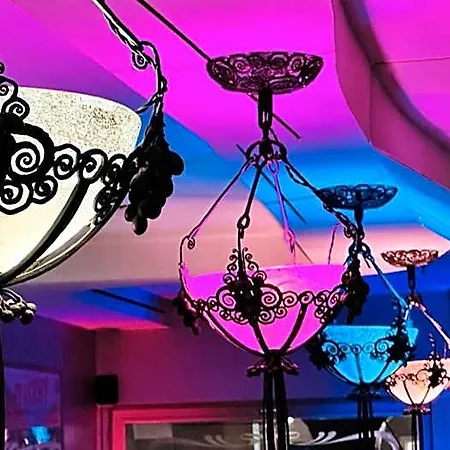 Boutique Belle Epoque Hotel
