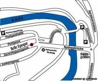 Otel Boutique Belle Epoque 3*