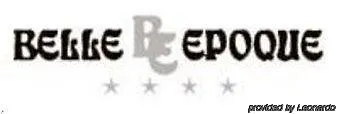 Boutique Belle Epoque ホテル 3*