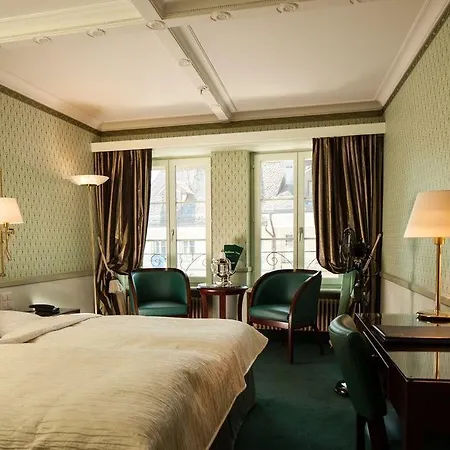 Boutique Belle Epoque Hotel 3*