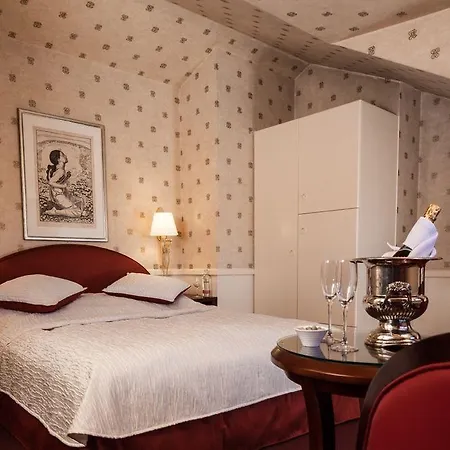 Boutique Belle Epoque Hotel