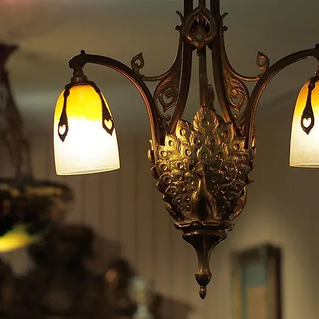 Boutique Belle Epoque Hotel