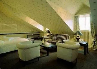 Boutique Belle Epoque Hotel 3*