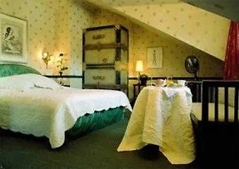 Hotel Boutique Belle Epoque