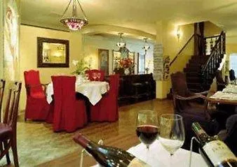 Hotel Boutique Belle Epoque 3*