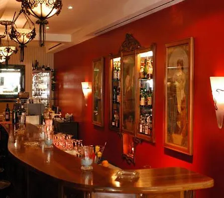 Boutique Belle Epoque 3* Bern